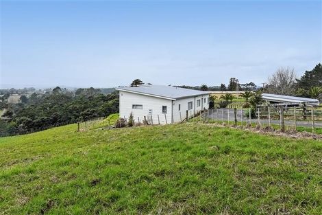 Photo of property in 151 Puke Road, Kumeu, 0891