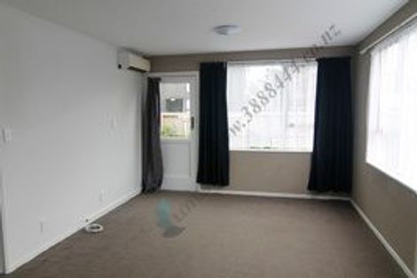 Photo of property in 4/42 Mathesons Road, Phillipstown, Christchurch, 8011
