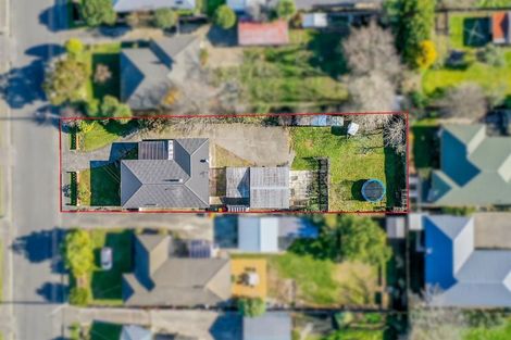 Photo of property in 62 Nottingham Avenue, Halswell, Christchurch, 8025