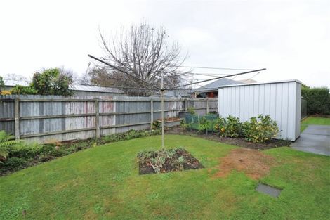 Photo of property in 26 Rose Street, Parkside, Timaru, 7910