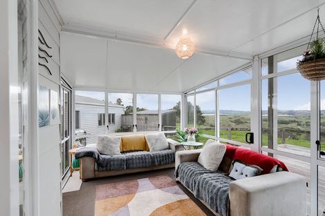 Photo of property in 132 Ginn Road, Rotowaro, Huntly, 3771