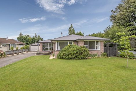 Photo of property in 27 Tramway Road, Springfield, 7681