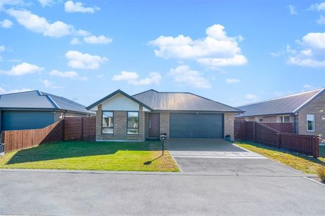 Photo of property in 26 Chert Street, Rolleston, 7614