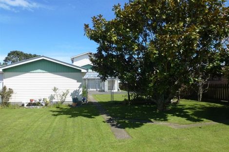 Photo of property in 7 Marsden Road, Greymouth, 7805