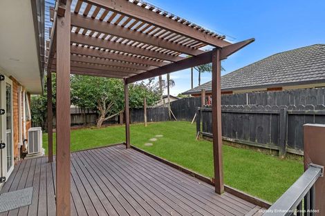 Photo of property in 63b Stratford Road, Manurewa, Auckland, 2105