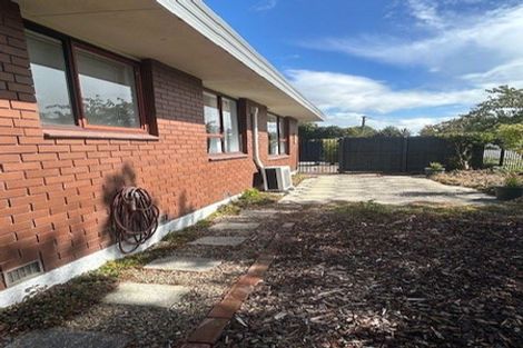 Photo of property in 84a Jeffreys Road, Fendalton, Christchurch, 8052