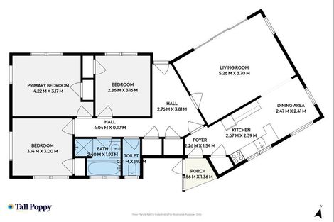 Photo of property in 152 Brecon Road, Stratford, 4332