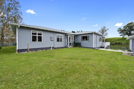 Photo of property in 52 Dukeson Road, Lichfield, Putaruru, 3482