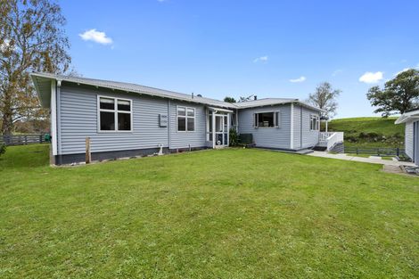 Photo of property in 52 Dukeson Road, Lichfield, Putaruru, 3482