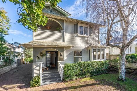 Photo of property in 11a Buchanan Street, Devonport, Auckland, 0624