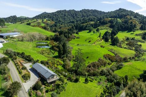 Photo of property in 46 Princes Street, Waikino, Waihi, 3682