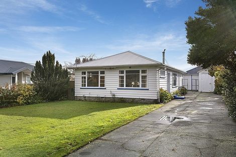 Photo of property in 15 Nicholas Drive, Linwood, Christchurch, 8062