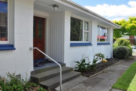 Photo of property in 45 Stanton Crescent, Hoon Hay, Christchurch, 8025