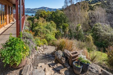 Photo of property in 38 Tizzards Road, Robinsons Bay, Akaroa, 7581