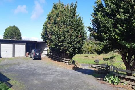 Photo of property in 110 Hillcrest Road, Kaikohe, 0405