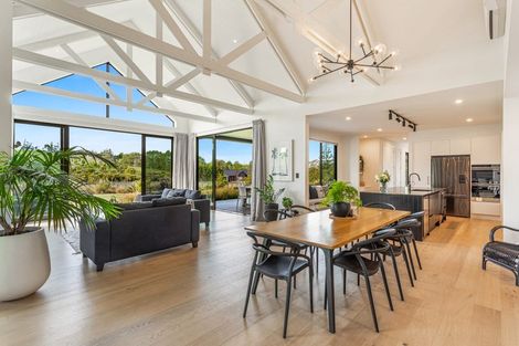 Photo of property in 1502 Weranui Road, Wainui, Silverdale, 0994