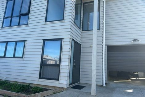 Photo of property in 38b Hain Avenue, Mangere East, Auckland, 2024
