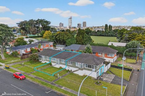 Photo of property in 2/1 Ngaio Street, Takapuna, Auckland, 0622