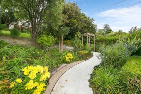 Photo of property in 6 Weld Street, Wadestown, Wellington, 6012