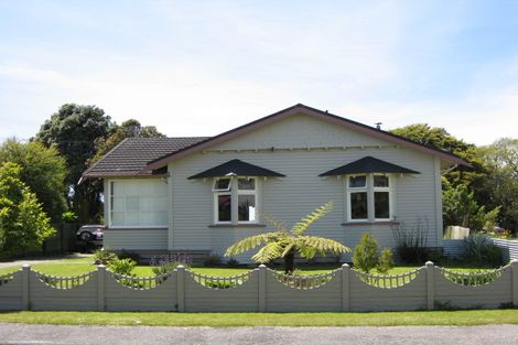 Photo of property in 113 Queen Street, Westport, 7825