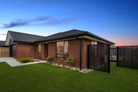 Photo of property in 10 Caproni Road, Burleigh, Blenheim, 7201