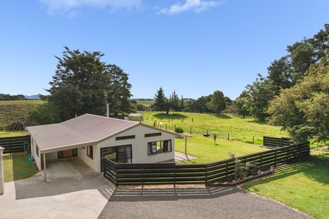 Photo of property in 566 Maniatutu Road, Pongakawa, Te Puke, 3186