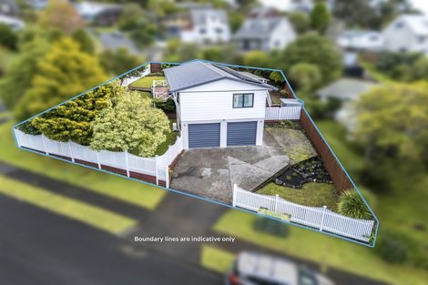 Photo of property in 50 Rhinevale Close, Henderson, Auckland, 0612