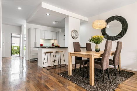 Photo of property in 6/55 Mahuhu Crescent, Auckland Central, Auckland, 1010