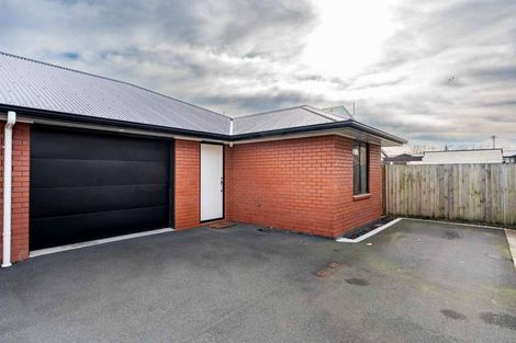 Photo of property in 6/206 Ulster Street, Whitiora, Hamilton, 3200