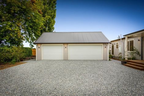 Photo of property in 216 Whincops Road, Halswell, Christchurch, 8025