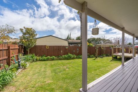 Photo of property in 17b Cromwell Drive, Fitzroy, Hamilton, 3206