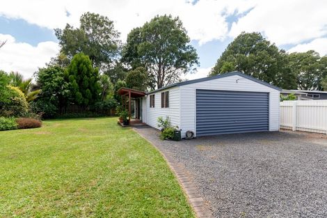 Photo of property in 16 Walsh Street, Forest Lake, Hamilton, 3200