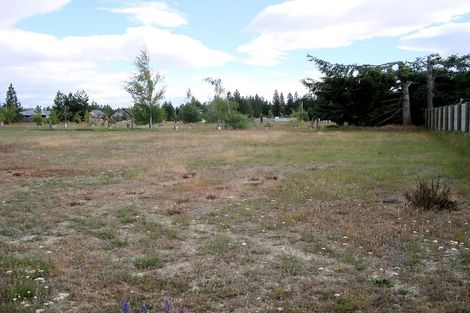 Photo of property in 27 Irishman Drive, Twizel, 7901