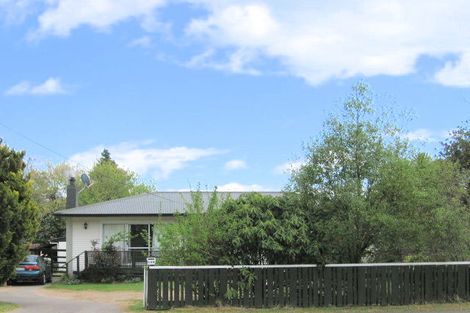 Photo of property in 144 Taharepa Road, Tauhara, Taupo, 3330
