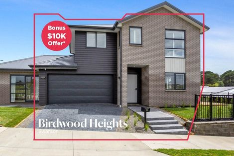 Photo of property in 35 Barrel Crescent, Swanson, Auckland, 0614