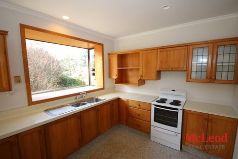 Photo of property in 761 Methven Highway, Winchmore, Ashburton, 7776