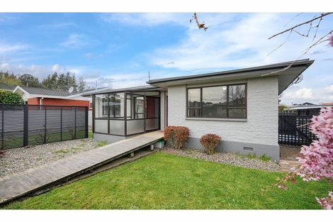 Photo of property in 1/103 Fox Street, Avenal, Invercargill, 9810