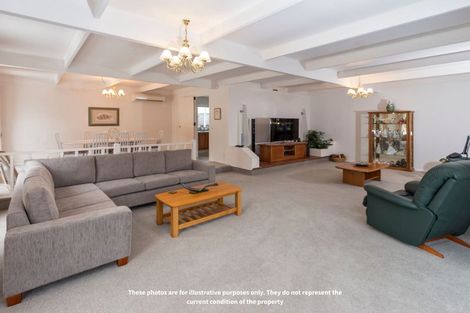Photo of property in 20 Baird Street, Howick, Auckland, 2014