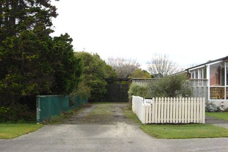 Photo of property in 161 Wilton Street, Rosedale, Invercargill, 9810