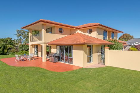 Photo of property in 7 Baldoyle Way, Casebrook, Christchurch, 8051