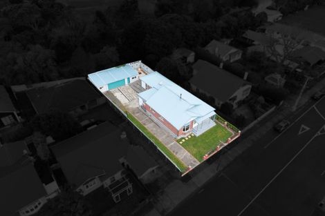 Photo of property in 38 Tennyson Street, Petone, Lower Hutt, 5012