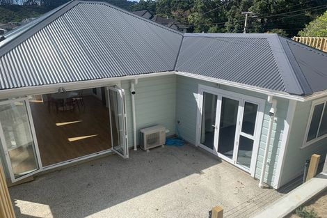 Photo of property in 16a Florence Street, Newtown, Wellington, 6021