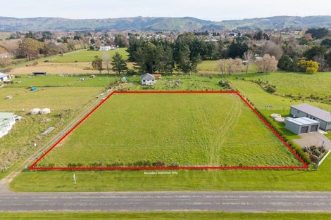 Photo of property in 16 Nelson Street, Woodville, 4997