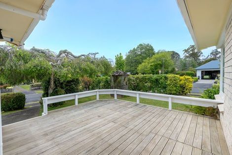 Photo of property in 30 Macmurdo Avenue, Glenview, Hamilton, 3206