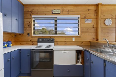 Photo of property in 8 Koromiko Place, Omori, Turangi, 3381