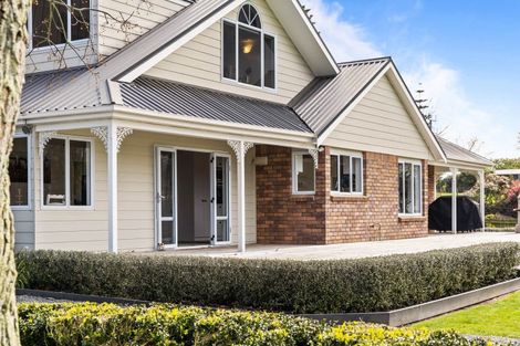 Photo of property in 88 Seddon Road, Waitoa, Te Aroha, 3393