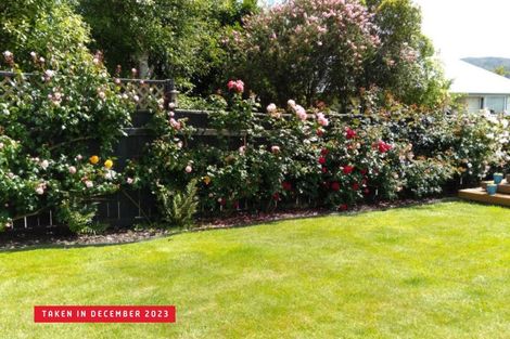 Photo of property in 11 Milton Street, Trentham, Upper Hutt, 5018