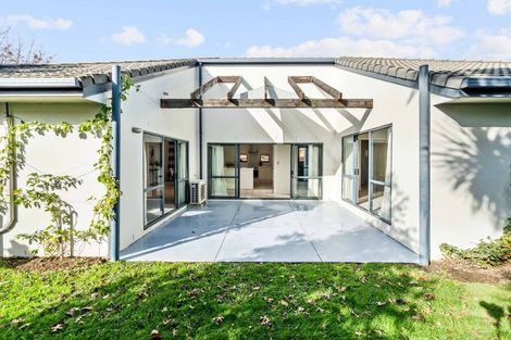 Photo of property in 8 Edmund Storr Road, Halswell, Christchurch, 8025