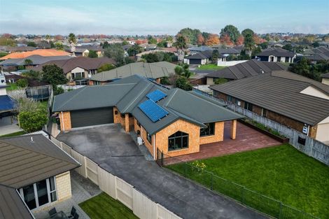 Photo of property in 3 Sarah Court, Rototuna North, Hamilton, 3210