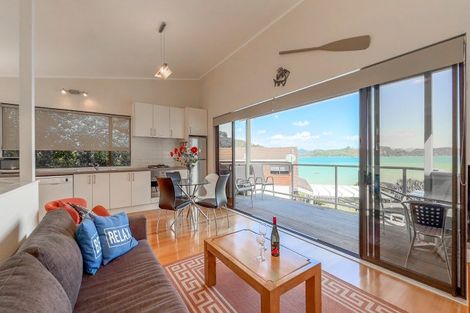 Photo of property in 442 Colville Road, Coromandel, 3584